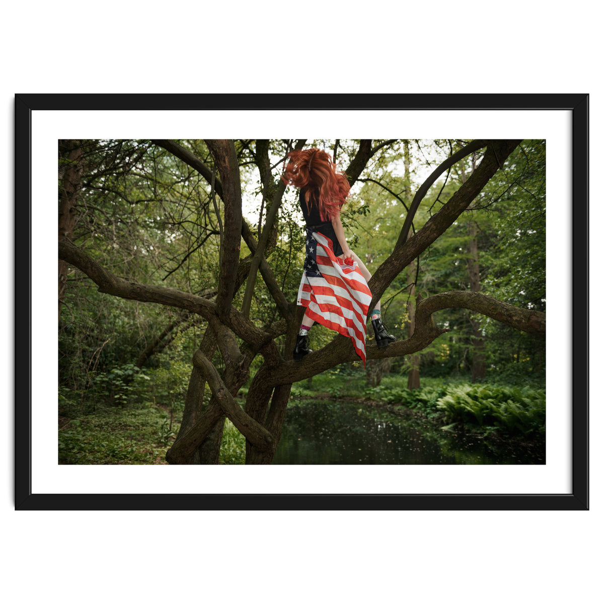 The Civil War Rehearsal