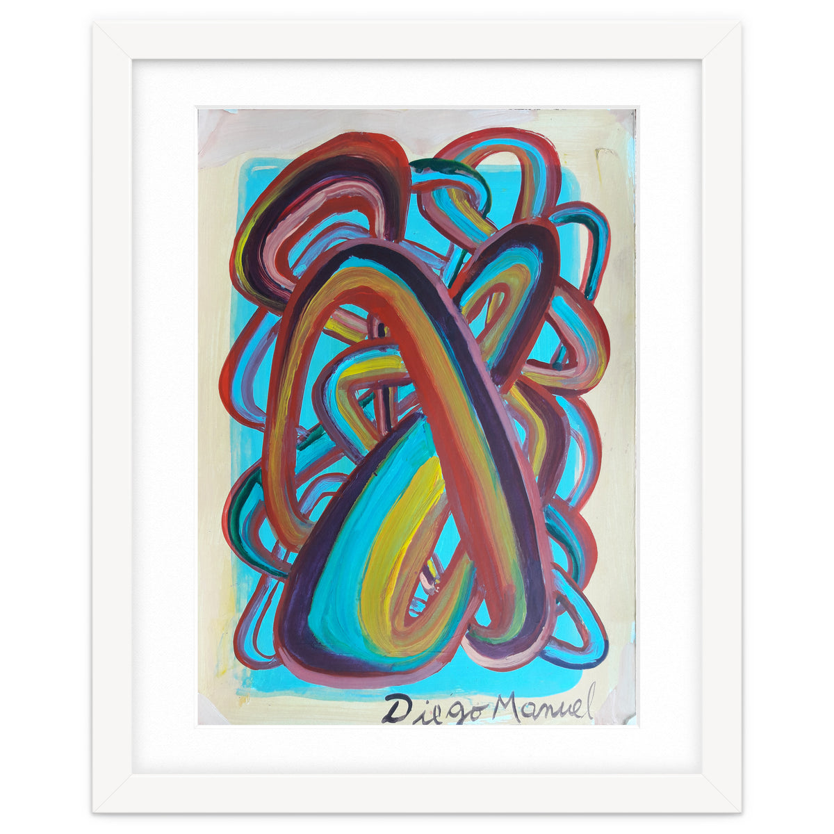 Formas En El Espacio 11