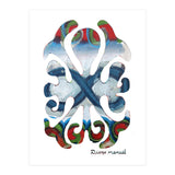 Pop Abstract 2023 36 Copia (Print Only) thumbnail