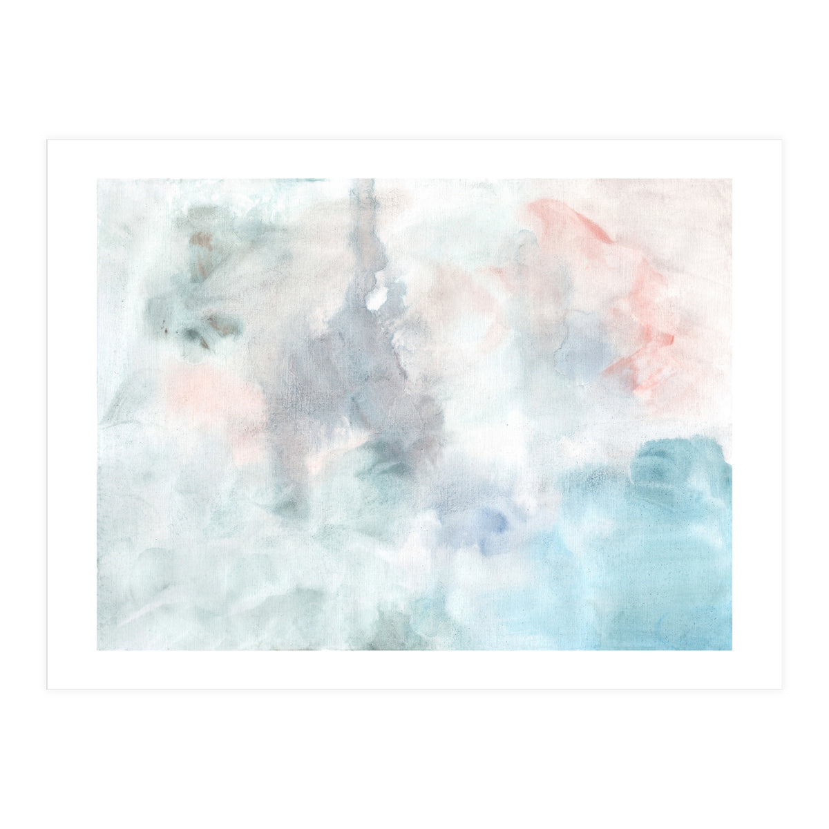 Parallel universe (Print Only)