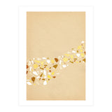 Abstract terrazzo pattern (Print Only) thumbnail