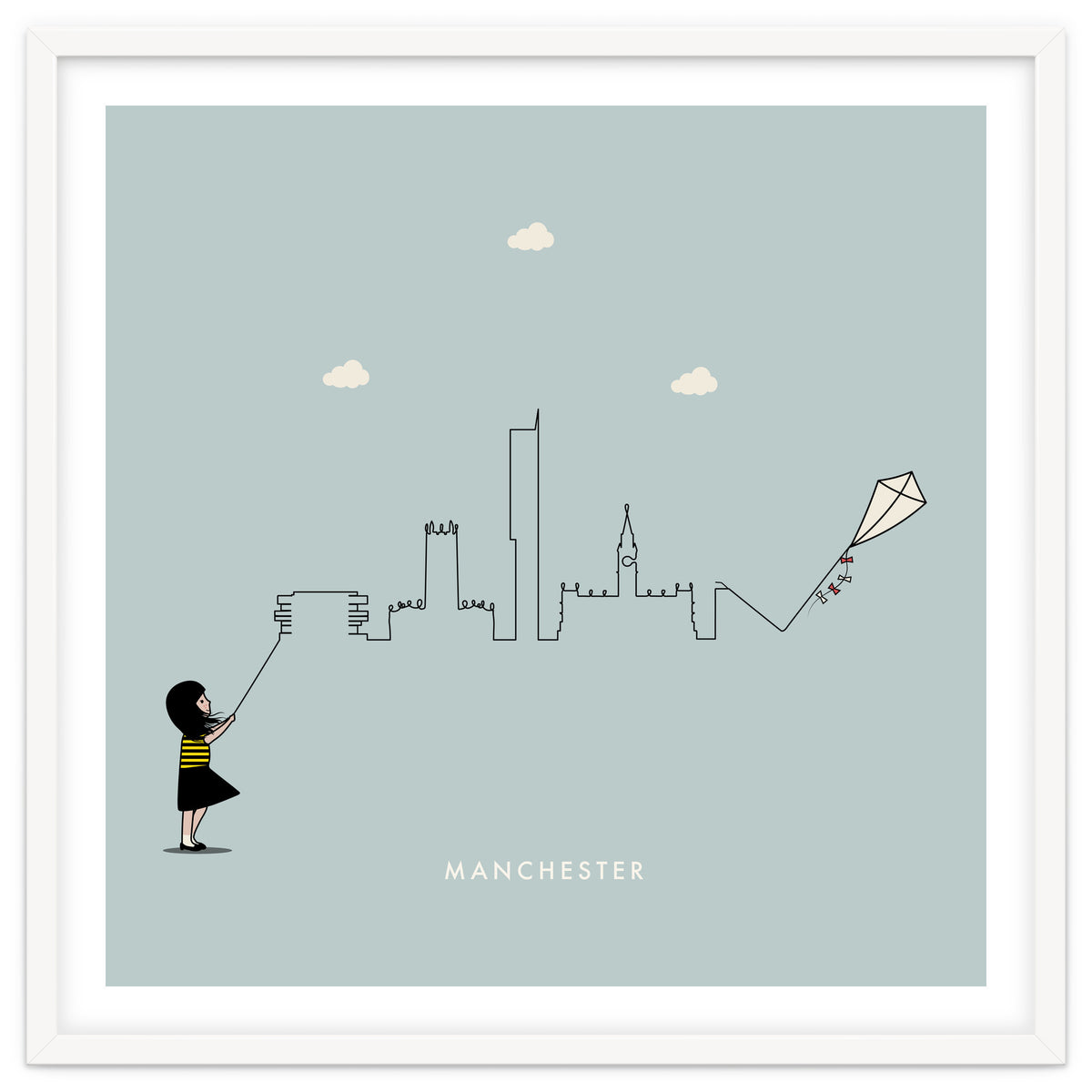 Kein Design Manchester