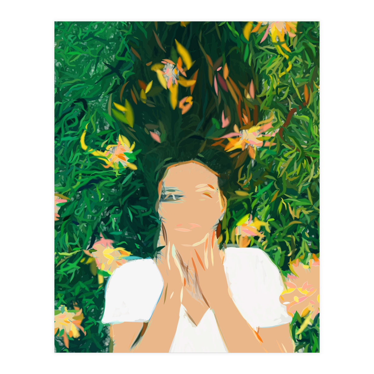 Perspective II (Print Only)