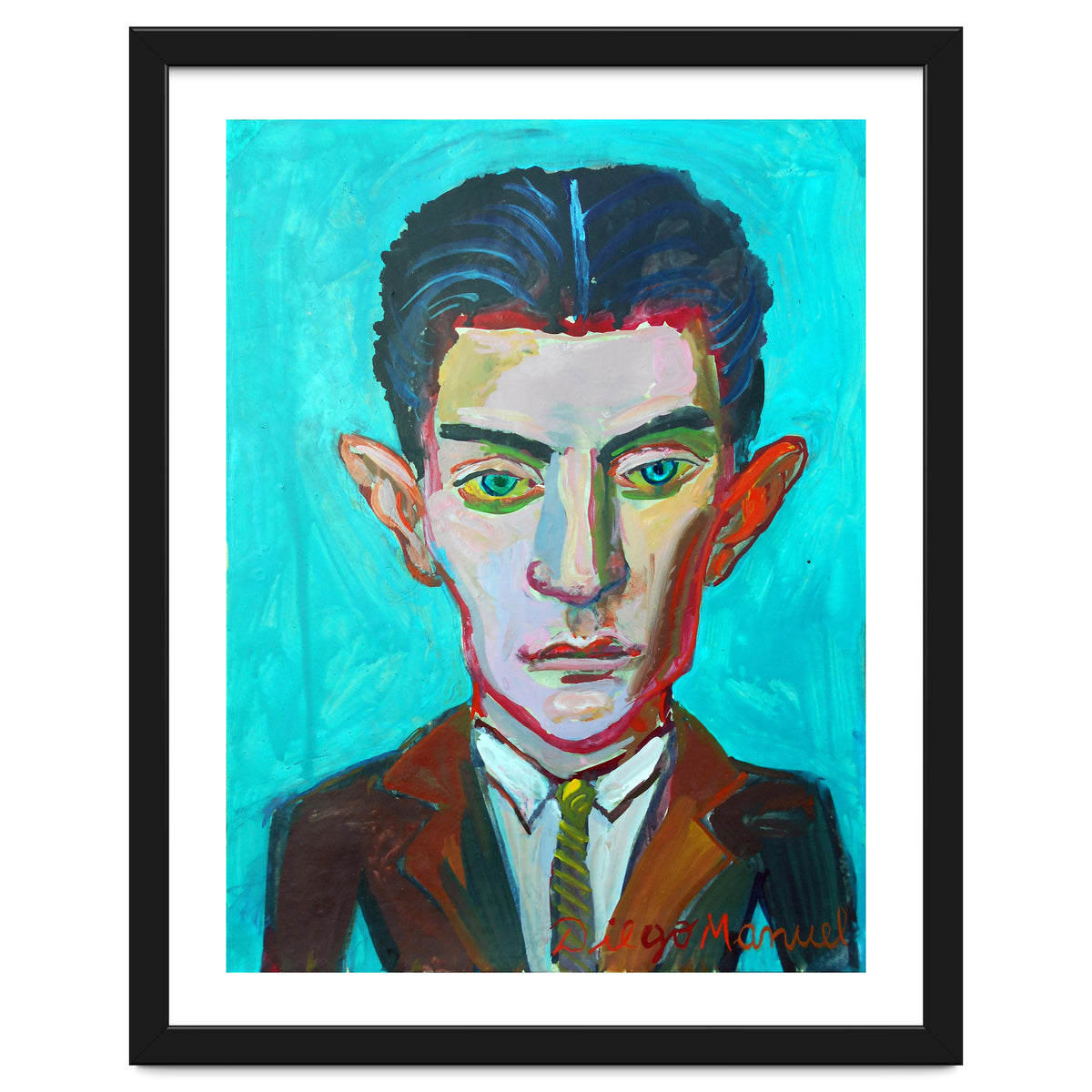 Franz Kafka