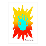 Fuego 117 Copia (Print Only) thumbnail
