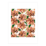 Tiger Lillies (Print Only) thumbnail