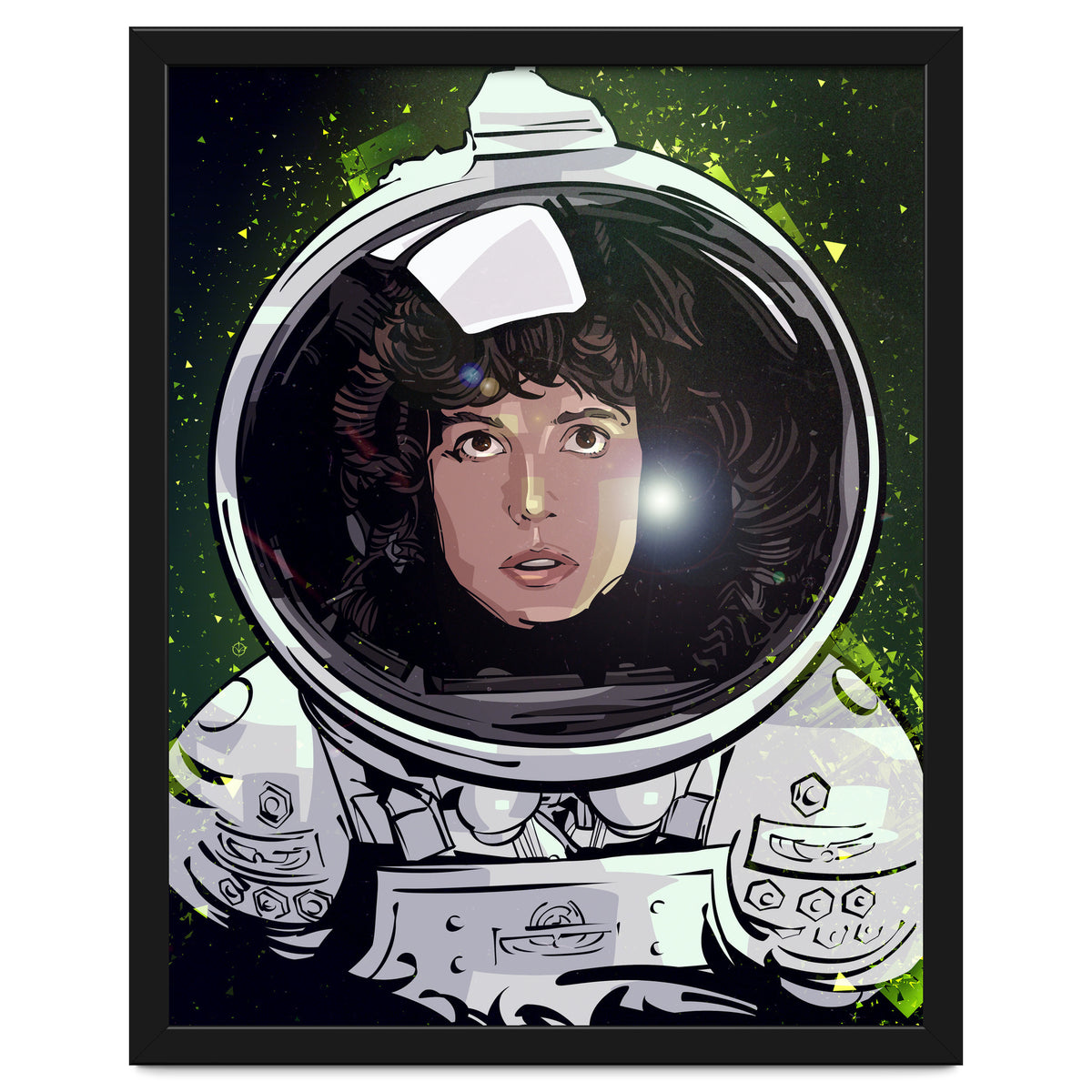 Ellen Ripley Alien