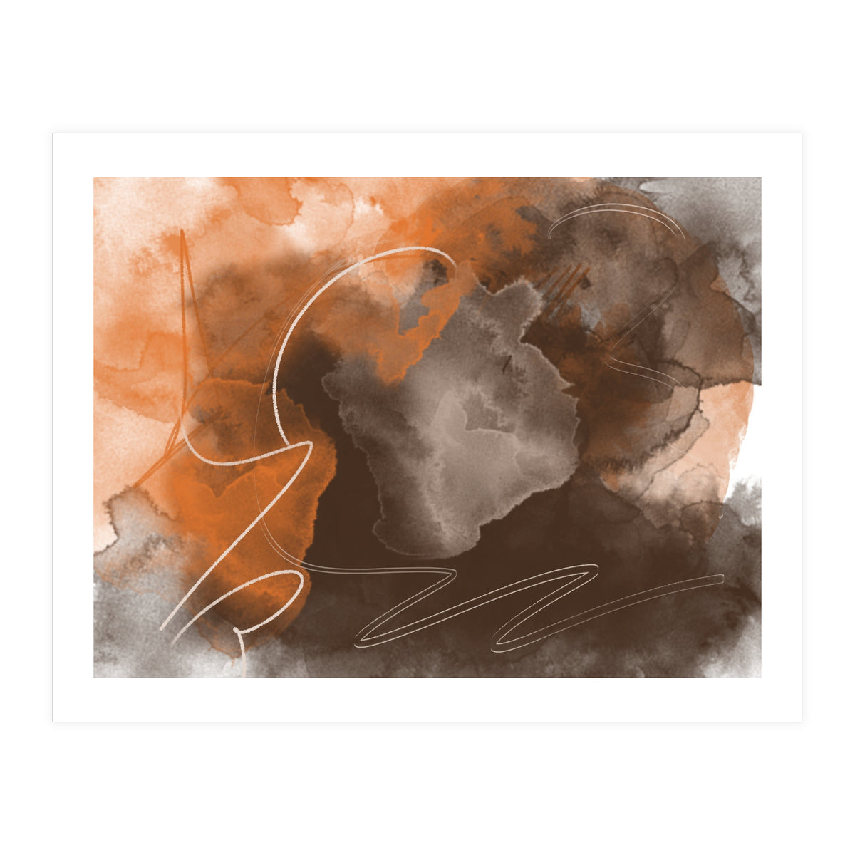 Leve E Denso Km (Print Only)