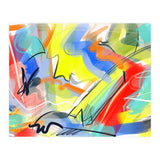 Happy Expectation (Print Only) thumbnail