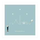 Kein Design Washington D.C. (Print Only) thumbnail
