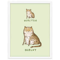 Ocelittle Ocelot