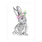 Bunny (Print Only) thumbnail