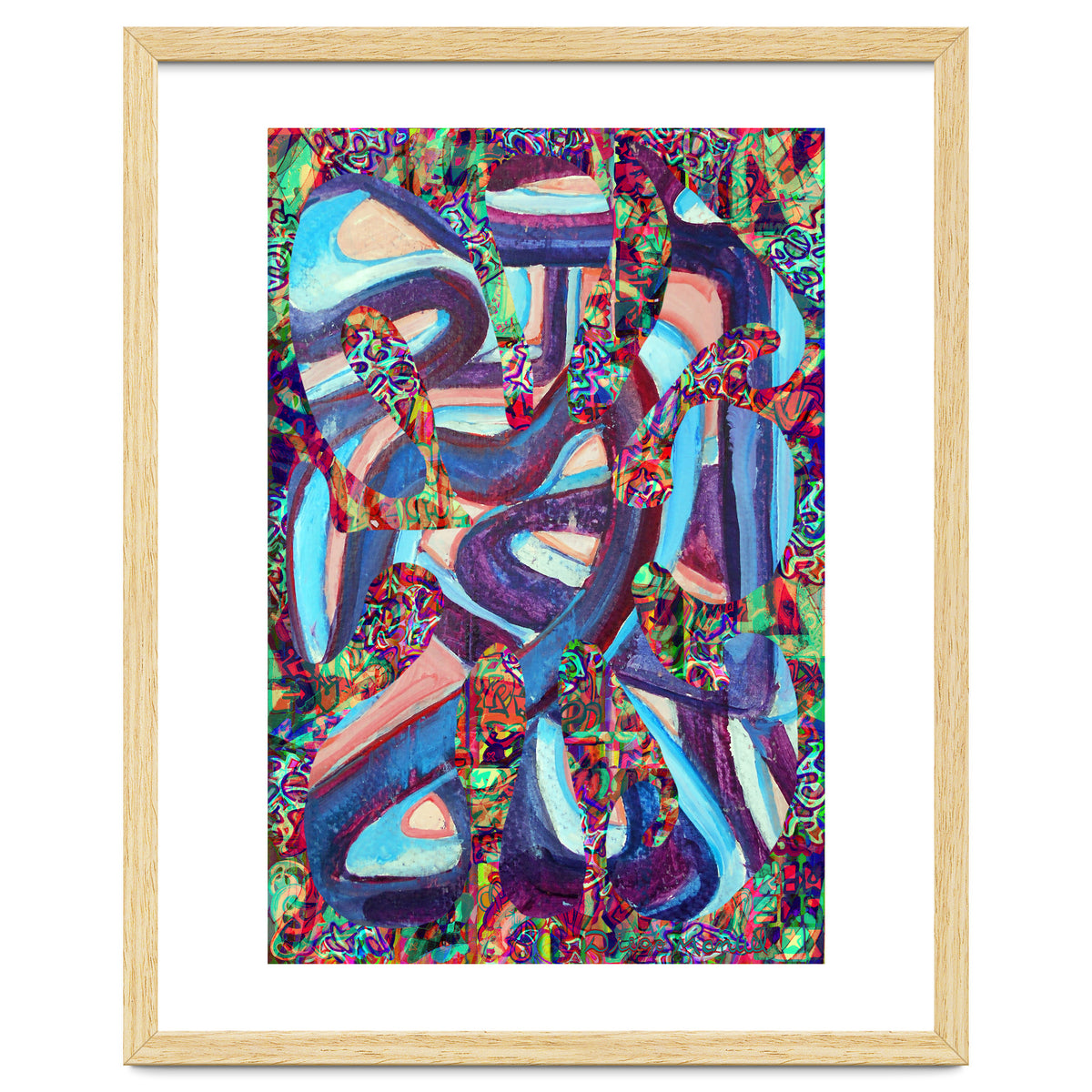 Graffiti Digital Nuevo 2023 178