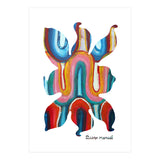 Pop Abstract 2023 59 Copia (Print Only) thumbnail