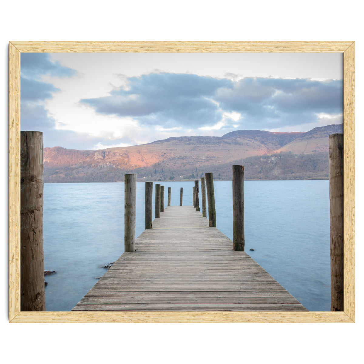 Graham Hunt Photography Derwent Water 8