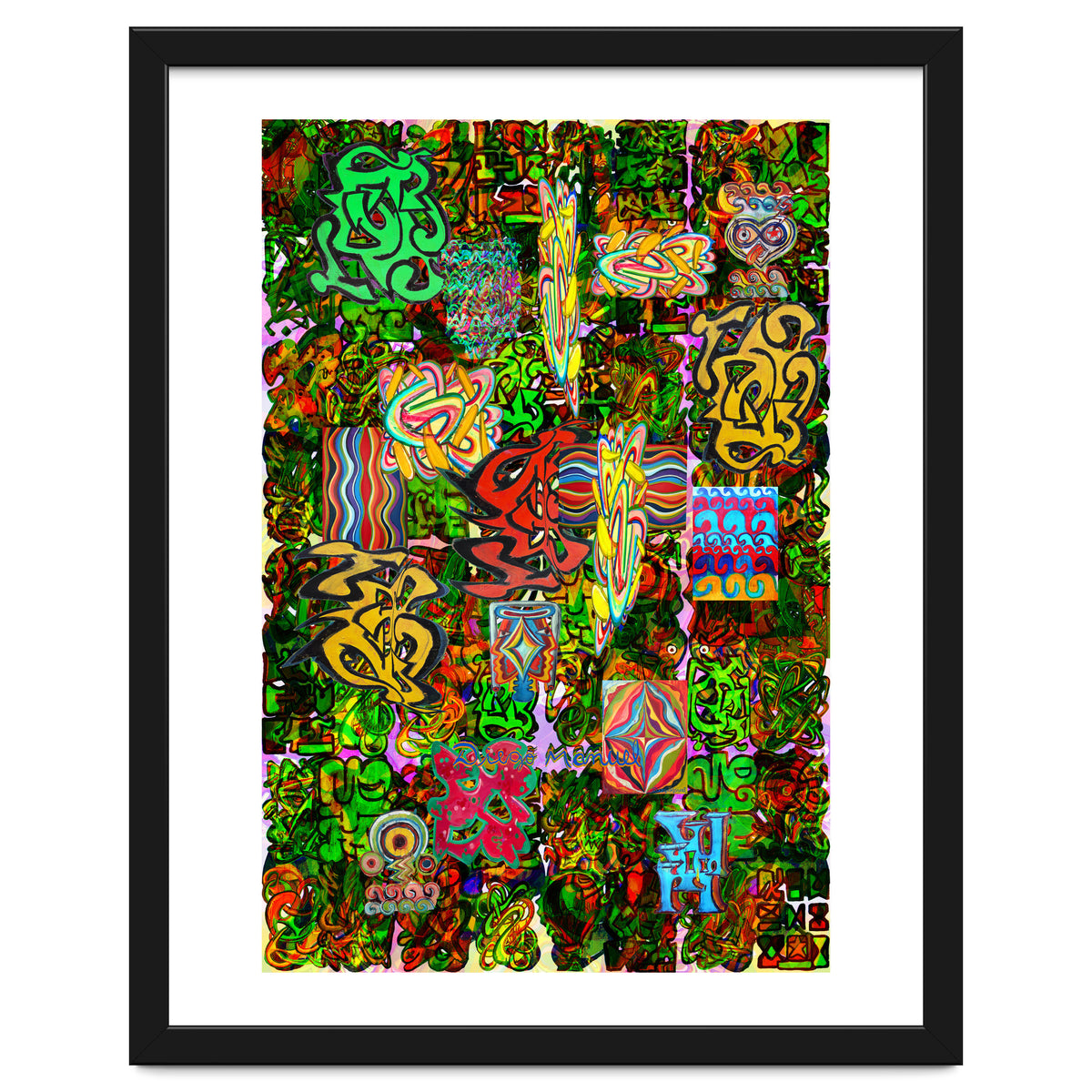 Graffiti Digital 2022 414