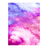 Mixed Feelings Watercolor Art (Print Only) thumbnail