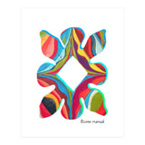 Pop Abstract 2023 114 Copia (Print Only) thumbnail