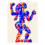 Graffiti Digital Nuevo 8 (Print Only) thumbnail