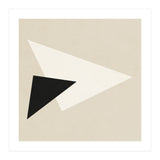 GEOMETRIC ART - 02B (Print Only) thumbnail