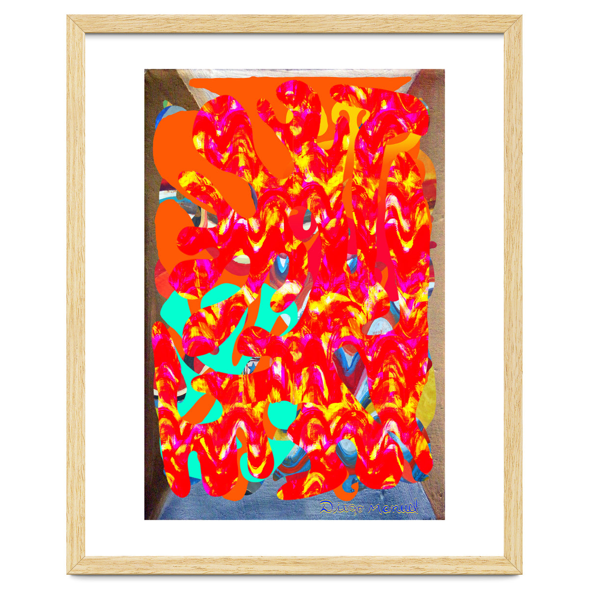 Pop Abstract 2023 Nuevo 4