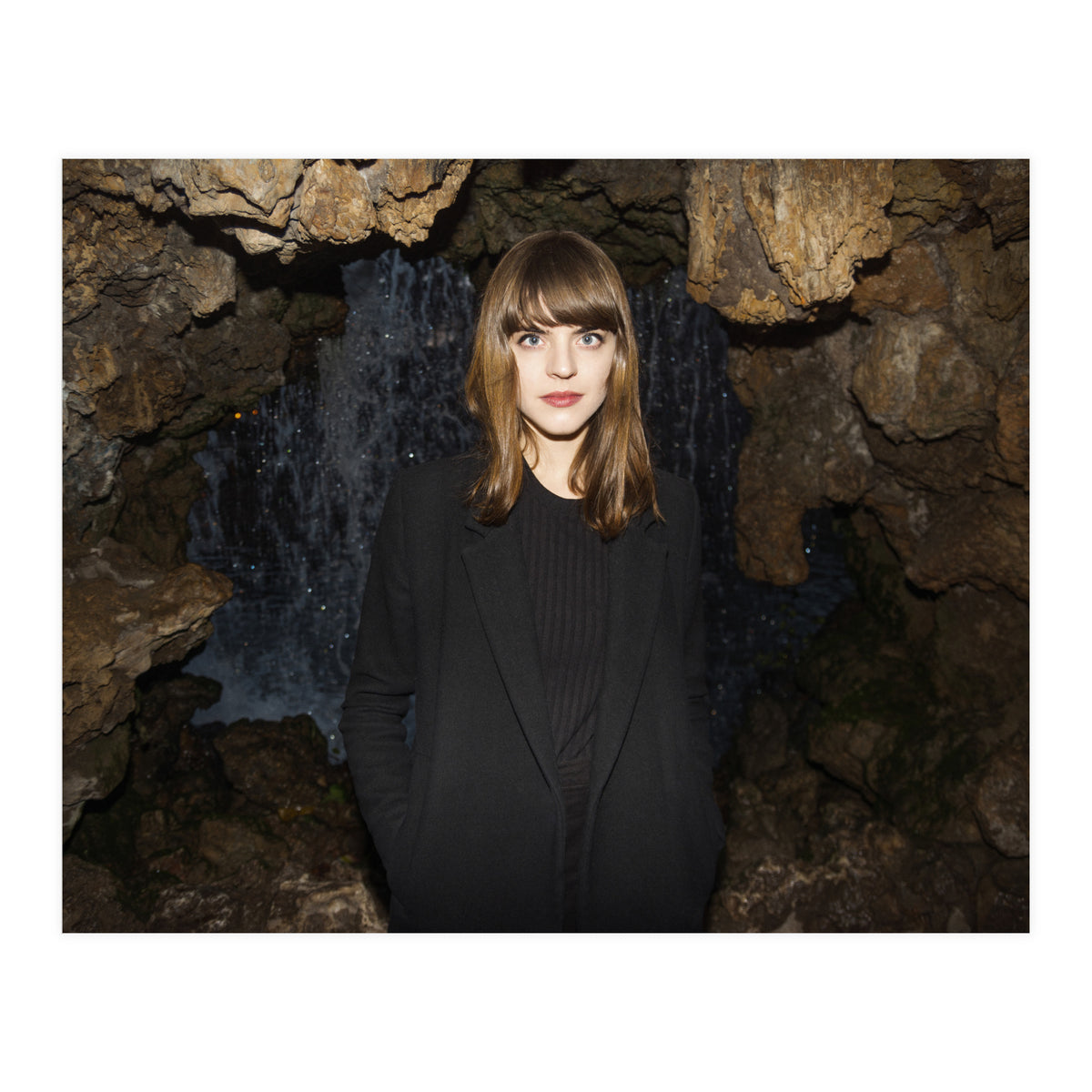 Fantastic, that’s You (Print Only)