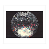 Disco (Print Only) thumbnail