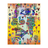 Graffiti Digital 12 2022 B 1 (Print Only) thumbnail