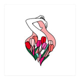 Naked 1# (Print Only) thumbnail