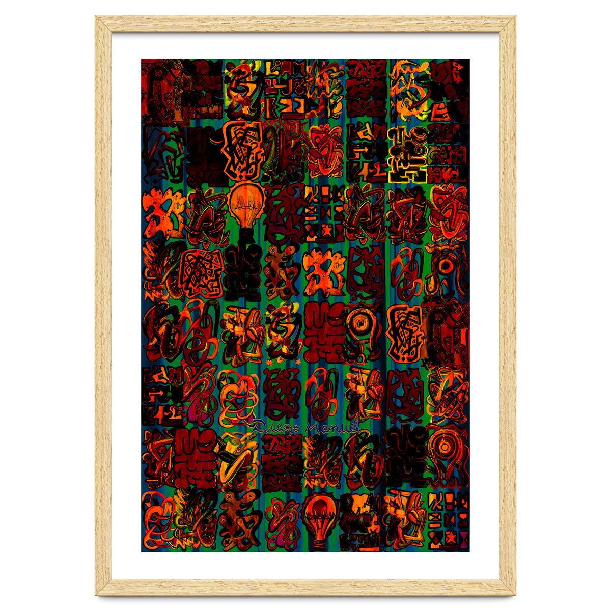 Graffiti Digital 2022 46