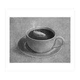 Whale In A Teacup (Print Only) thumbnail