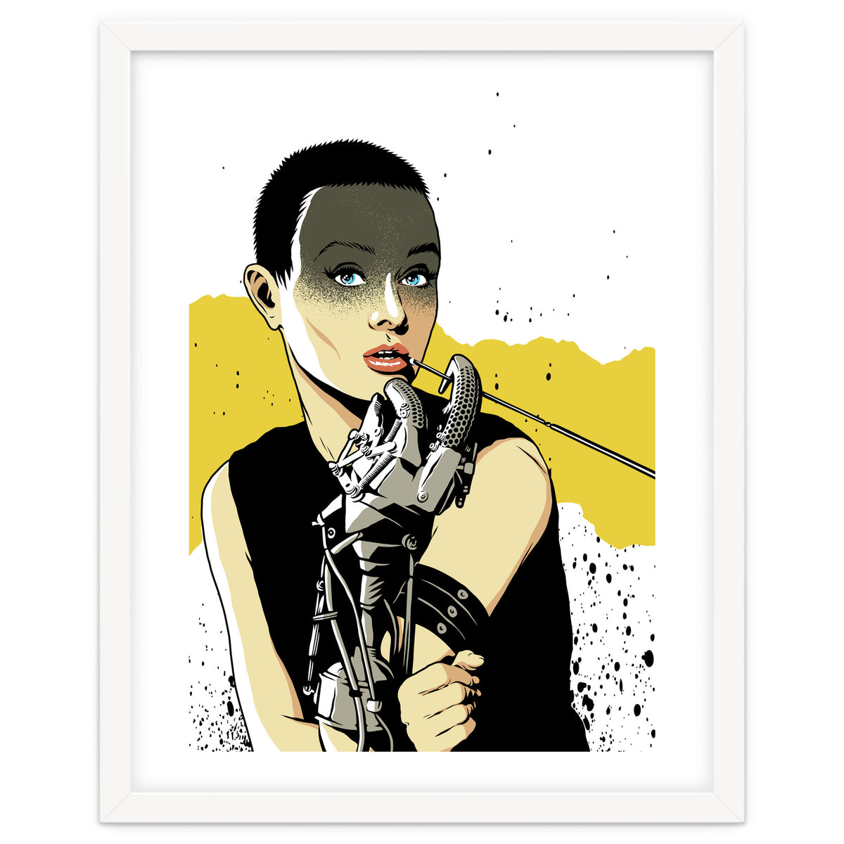 Breakfast At Valhalla