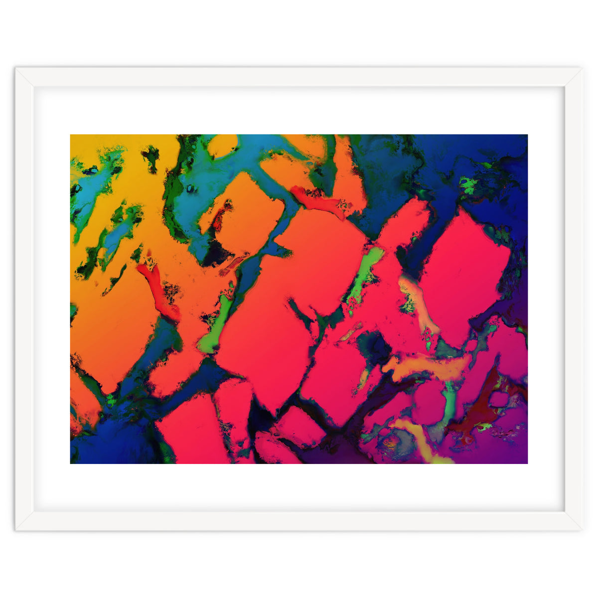 Massive Alligator Two