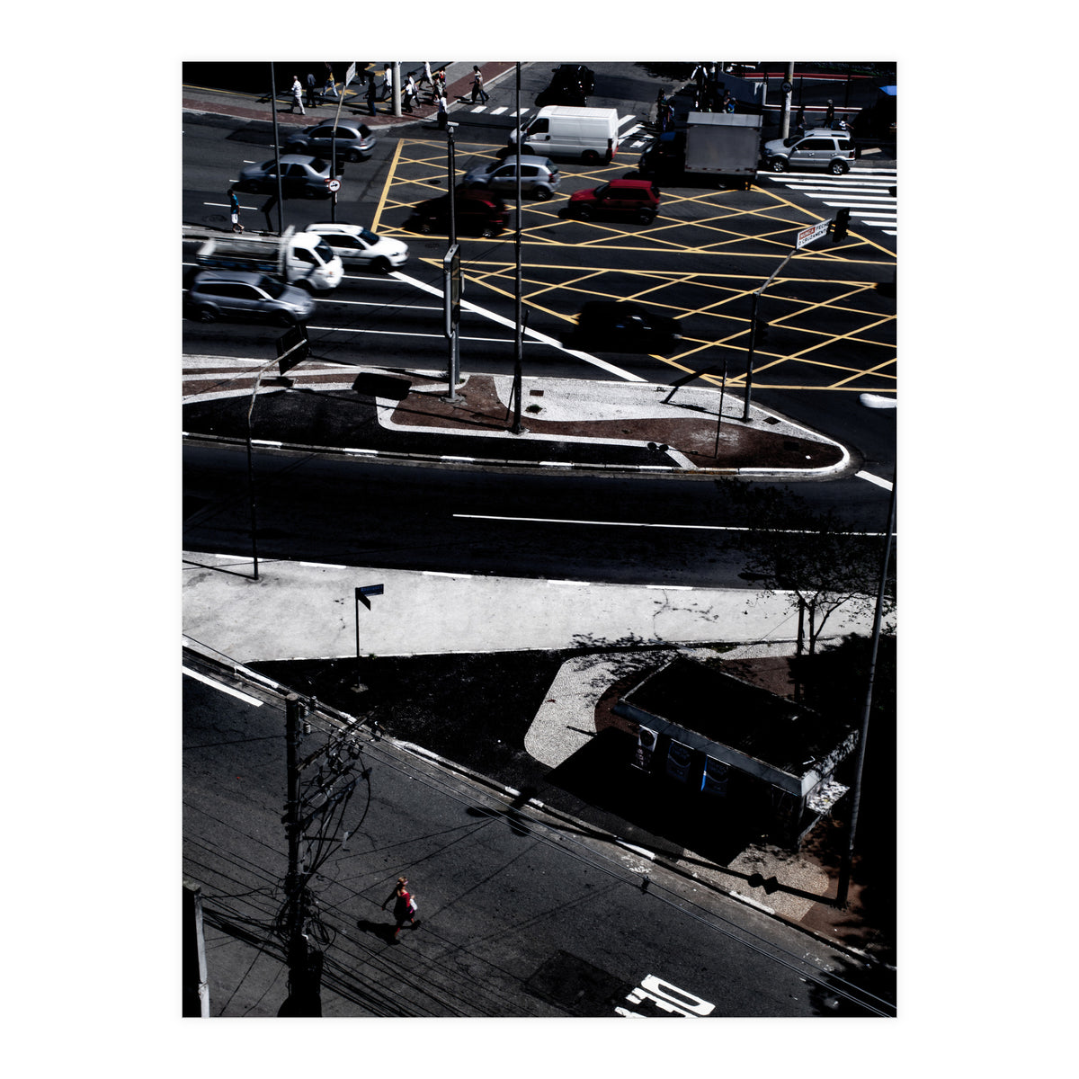 Urban #29 (Print Only)
