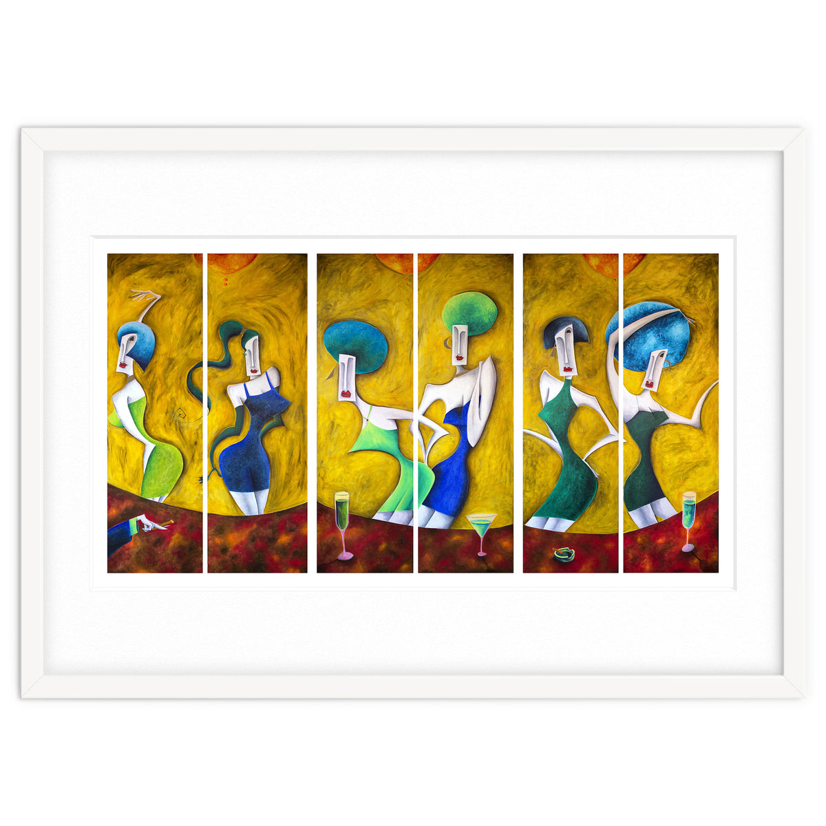 Spend a Little Time with Me