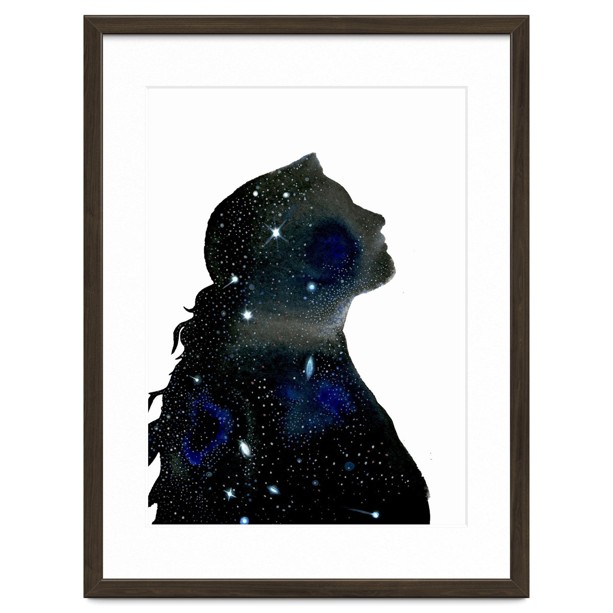 We Are All Just Stardust II