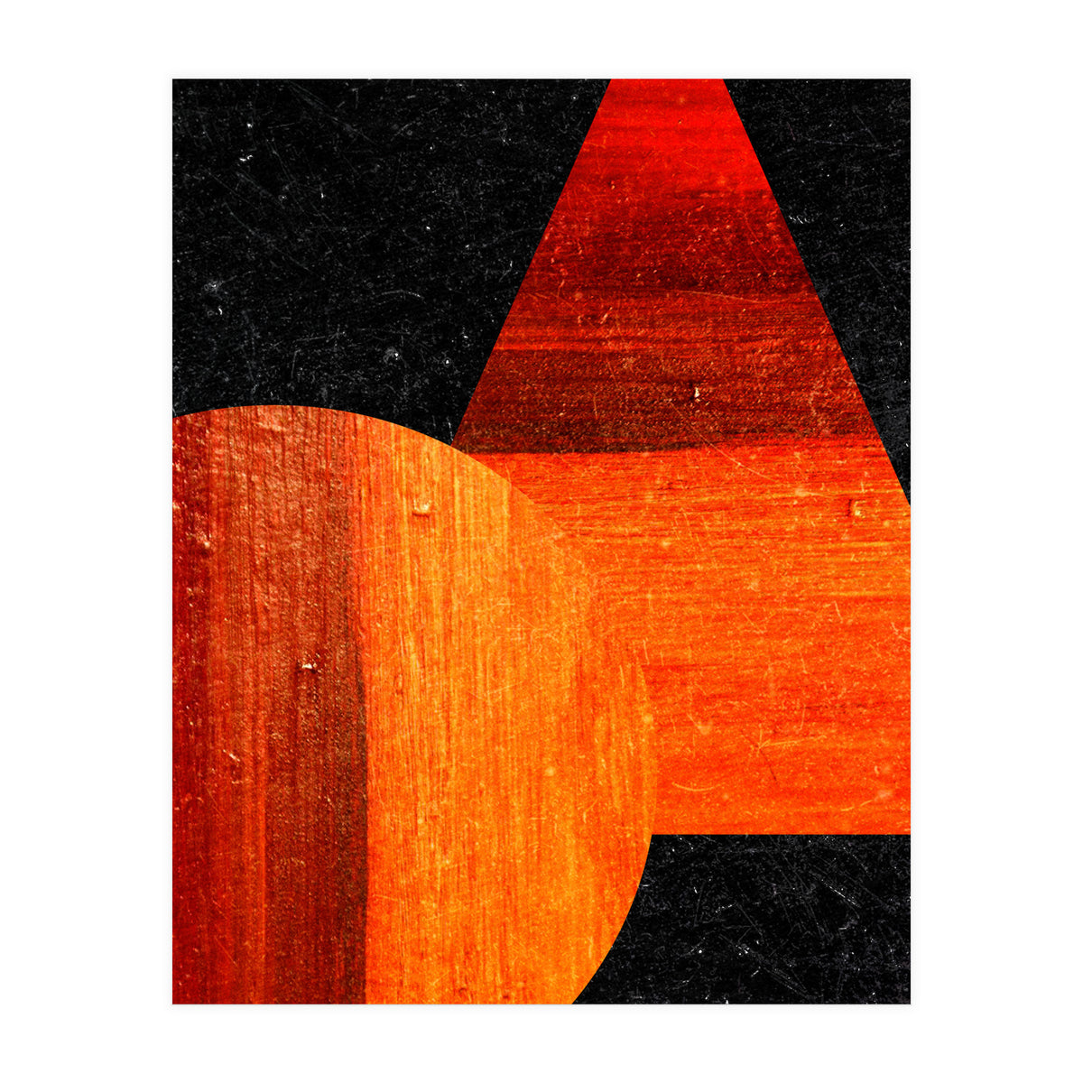 Paganas  (Print Only)