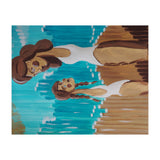 Beach Day (Print Only) thumbnail