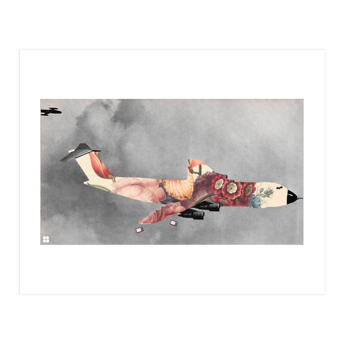 Was Kommt Nach Den Chemtrails (Print Only)