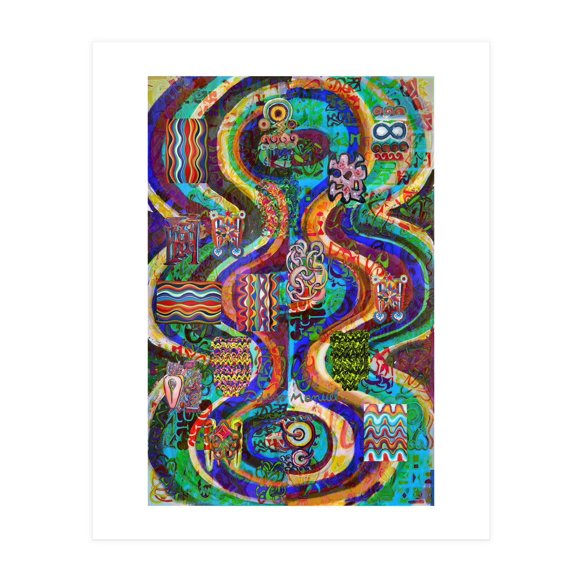 New Graffiti2022 225 (Print Only)