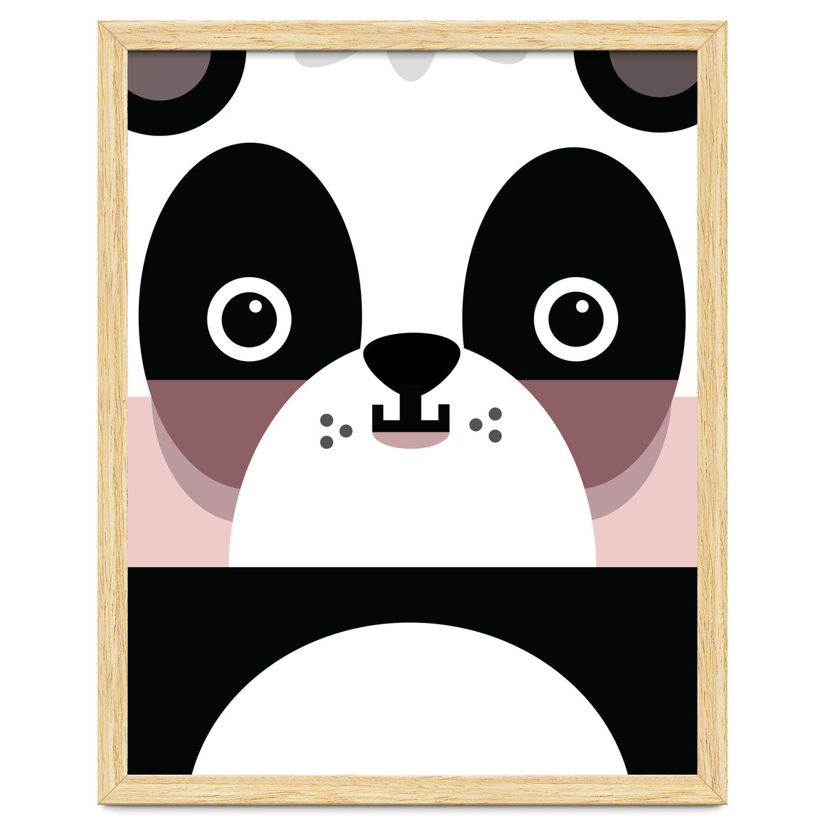 GEO Panda