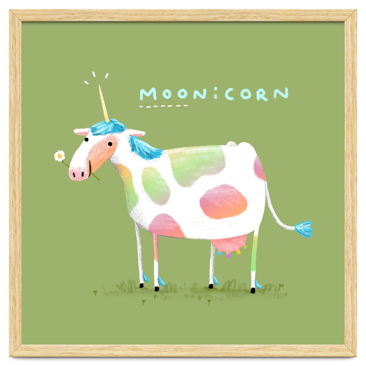 Moonicorn