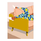 Casual Sunday (Print Only) thumbnail