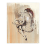 Two girls (Print Only) thumbnail