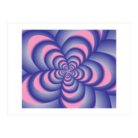 Spiral Sofa (Print Only)