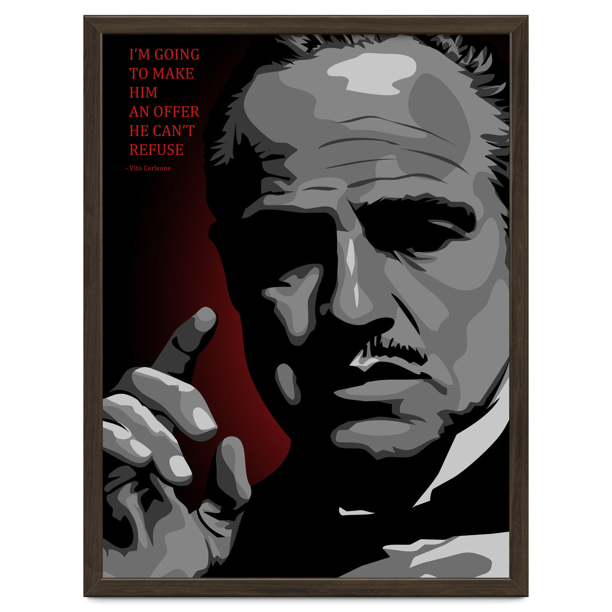 Vito Corleone