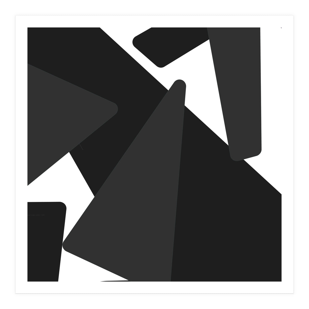 Colorful 18 (Print Only)