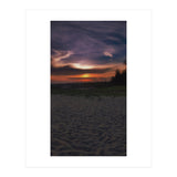 Beautiful Sunset View Point (Print Only) thumbnail
