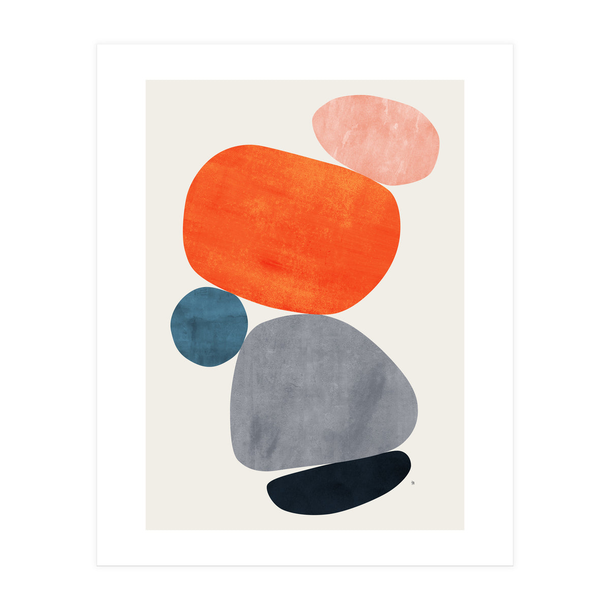 Balance III (Print Only)