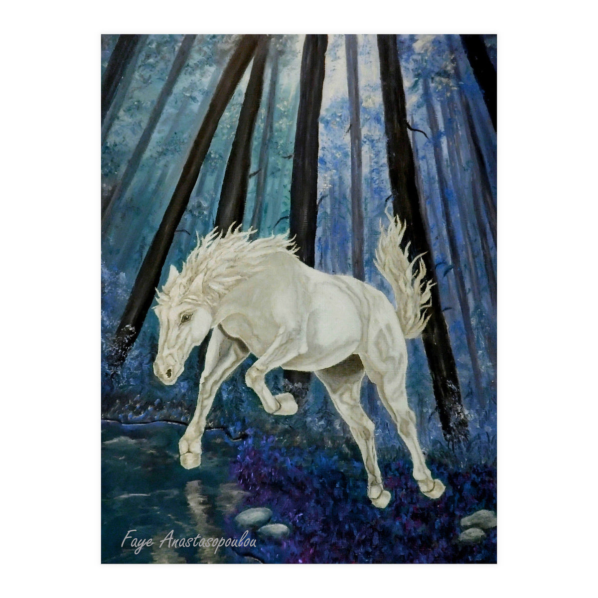 Boundless (Print Only)